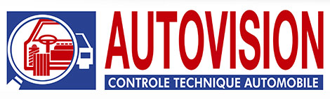 Logo Autovision